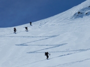 Aigulle Grand Ruge - 6 Febbraio 2013